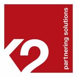 K2 Partnering Solutions、最高経営責任者(CEO)にスリニヴァス・ラオ氏を任命