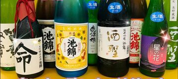鹿沼で復活した大田原の日本酒、味わう会開催へ　８月30日・大田原