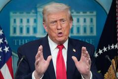 関税「容易な交渉手段」