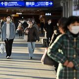 新型コロナ５類引き下げ、栃木県民の反応は？　危惧、歓迎...医療現場でも賛否交錯