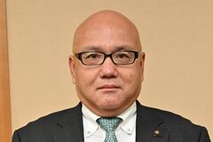 宇都宮市議の菅原一浩さんが死去　市議会が公表