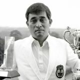 【芝のレジェンド】㉖斎藤英治　「パーシモン時代」に名を馳せる