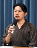 東大の停学「無効」と提訴