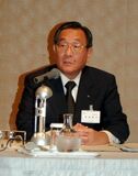 「ブリヂストンの技術革新と海外進出」　ブリヂストン社長　渡邉惠夫氏