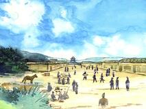 未（いま）だ本能寺にあり（２４３）