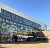 宇都宮市、ブレックスアリーナのネーミングライツ購入者を募集　年2200万円〜、チーム名継続が条件