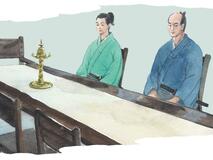 未（いま）だ本能寺にあり（２００）