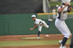 2019学童野球＜第９日＞