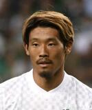 守田英正は後半途中から出場