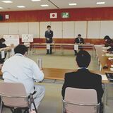 サツマイモ生産拡大へ結束　矢板で初の戦略会議　５年後栽培面積100ヘクタール目指す