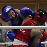 栃木県高校新人大会 ボクシング男子ライト級・板倉(星の杜)初優勝 ライトウエルター級は桑原(作新学院)制す