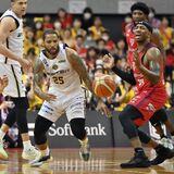 後半ギア上げ一気、監督「われながら強いな」　ブレックス、昨季の悔しさ力に成長　３季ぶりの地区優勝