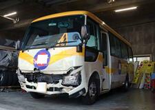 85歳の送迎バス運転手逮捕