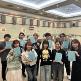 【お茶でもしながら　小説家・村崎なぎこの日常】（９）「ナカスイ！」ラジオドラマ化体験記　その４：そこにキャラがいた
