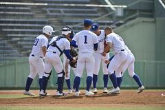[24春]春季県高校野球第７日