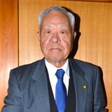 最高の交通栄誉章「緑十字金章」受章　佐野の安協会長島田さん　交通ボランティアとして40年以上活動