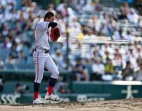 エース西村「将来はプロへ」