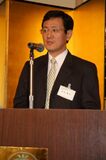 「財務局の地域経済への貢献」　財務省関東財務局長　谷口博文氏