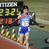 都道府県対抗女子駅伝　栃木県は30位　萩原、飯塚が中学生区間で好走　目標逃すも成長…