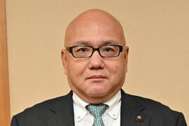 宇都宮市議の菅原一浩さんが死去　市議会が公表