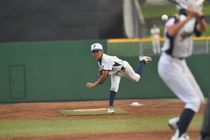 2019学童野球＜第９日＞