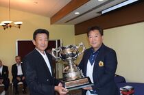 第42回県社会人アマチュアゴルフ選手権大会