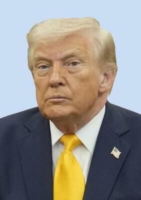 トランプ米大統領