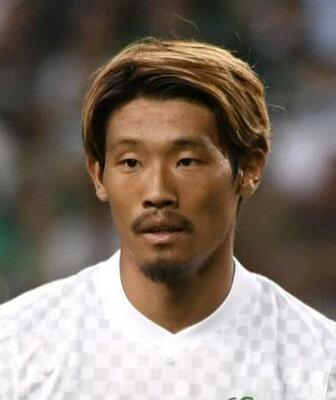 　守田英正（ゲッティ＝共同）