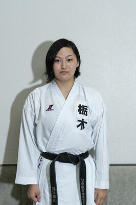 澤江優月