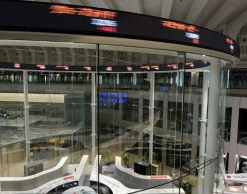 東京証券取引所