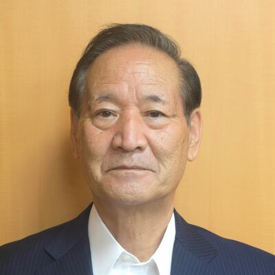 西川公也氏＝2021年