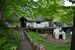 非電化カフェの外観