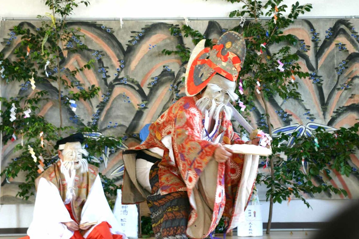 那須烏山・那珂川】栃木の伝統文化に触れる秋＜イベント特集＞ 【GOGO