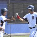 作新大、常磐大に完封勝ちで初白星　白鴎大は開幕２連勝　関甲新学生野球秋季１部リーグ