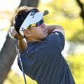 ゴルフ日本オープン第２日　栃木県関係は松村、阿久津が予選通過　日光ＣＣ