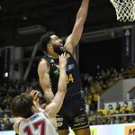 ブレックス、川崎に競り勝つも笑顔なし　「今のままでは優勝できない」　18点リードから一時２点差