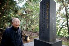 「軍神」翻弄された遺族