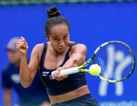 フェルナンデスが優勝