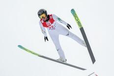 渡部暁斗が２７位、葛西優奈６位