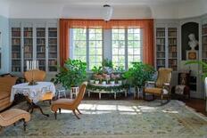 【東京ウオッチ】美しさをすべての人に　“真の豊かさ”受け継ぐ公共の精神…