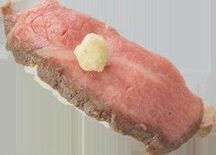元気寿司が「国産ネタ大集合フェア」　チョコフェアも同時開催