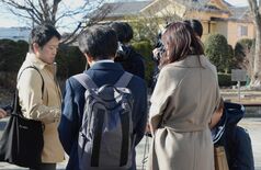 署名600人分追加提出　宇都宮追突事故遺族ら地検に　「危険運転」へ変更…