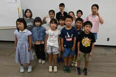 【新聞塾がやって来た！】下野・国分寺公民館