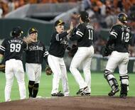 プロ野球交流戦開幕、巨人は黒星