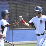 作新大、常磐大に完封勝ちで初白星　白鴎大は開幕２連勝　関甲新学生野球秋…