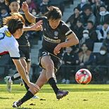 得た自信、躍動の起爆剤に　栃木シティ Ｊ１鹿島相手に大健闘も0-1で惜…