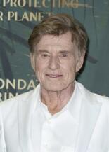 米俳優レッドフォードさん死去