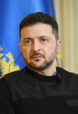 ロシア軍死傷者は過去最多水準