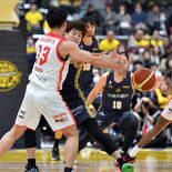 ブレックス、千葉Ｊに勝利　78－65　第４クオーターに大量得点