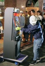 歌舞伎町で３億円の売り上げ？